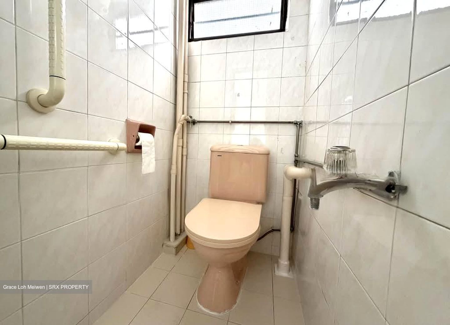 Blk 12 TOA PAYOH COURT (Toa Payoh), HDB 3 Rooms #542095081
